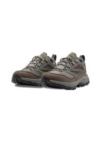 Jack Wolfskin Outdoorschuh 'Cyrox' Herren braun Größe 40 Color-Blocking