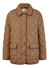 Gant - Steppjacke, braun, Gr. 36, Kunstfaser