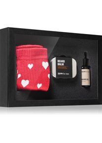 Zew For Men For Men Set confezione regalo per uomo