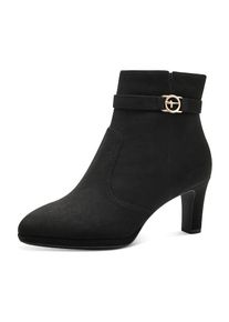 Tamaris Bottines Femme noir taille 40