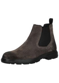 Geox Stiefel Herren braun Größe 40 Unifarben