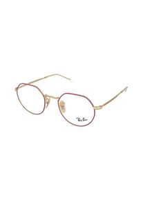 Ray-Ban Jack RX6465 3137