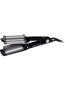 BaByliss PRO Hi-Def Waver BAB2469TTE triple barrel curling iron for hair with ionic function 1 pc