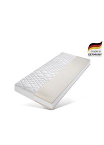 Malie , Taschenfederkernmatratze »Lisa, 7 Zonen Tonnentaschenfederkern Matratze«, 22 cm hoch, 462 Federn, (1 St.), 90x200 cm, & weitere Größen,...