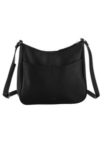 Ara , Umhängetasche »ESTHER«, Schultertasche, Businesstasche mit Schlüsselhalter , schwarz