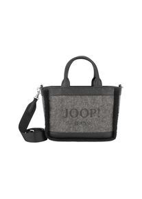 JOOP! Joop Jeans , Henkeltasche »calduccio yvette handbag shz«, Shopper Umhängetasche Handtasche Damen , black