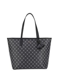 JOOP! , Shopper »cortina 1.0 shopper lhz«, mit herausnehmbarer Reißverschluss-Tasche , dark navy