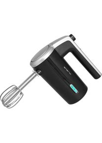 Emerio , Handmixer »HM-126681.1 schwarz«, 80 W , schwarz