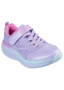Skechers , Kinder,Jugendliche , Sneaker »GO RUN ELEVATE 2.0« Freizeitschuh mit Klettverschluss, Größenschablone zum Download , lavendel , 36 , 36 ,...