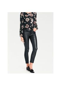 Heine , Röhrenhose , schwarz , Kurzgrößen , 20 -Kurzgrößen , 20 , Angesagte Skinny-Form