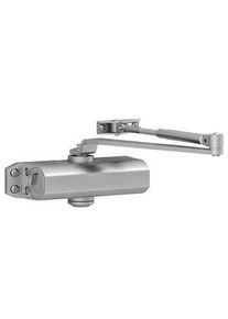 Union Deursluiter voor maximale deurbreedte van 950 mm, 60 kg, 245mm - CE3F