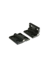 Steinbach & Vollman Scharnier, schroefbevestiging, 60mm, Polycarbonaat (PC) - 0.54.0506.0
