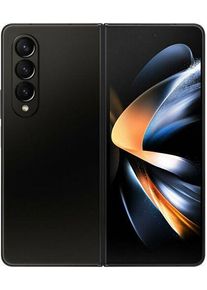 Samsung Galaxy Z Fold 4 | 1 TB | Dual-SIM | Phantom Black