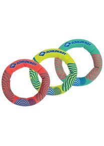 Schildkröt-Funsports Schildkröt Fun Sports Neopren Diving Rings Beach toy (3 Pieces, multicolour)