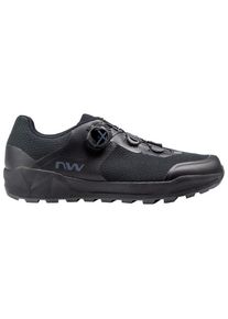 Northwave Corsair 2 Cycling shoes Men (47, grey)