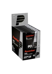 Power Bar Powerbar Fuel Sports Drink 90 Unflavoured BOX