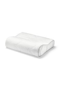 Tchibo - Nyaktámasztó párna - fehér