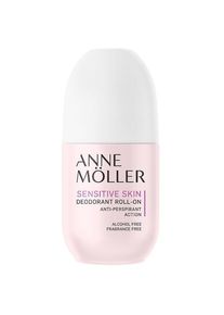 Anne Möller Blockâge Sensitive Skin Deodorant Roll-On Dames 75 ml