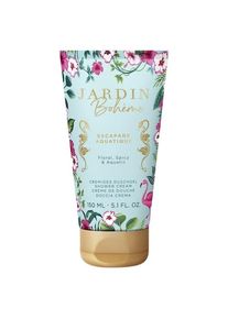 Jardin Bohème Jardin Bohème Escapade Aquatique Douchecrème Douchegels dames Dames 150 ml