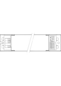 Maul Unit&eacute; de contr&ocirc;le - interne Mauljaval/juvis