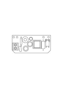 Maul Besturing - intern Maulmakro