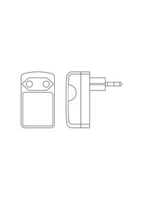 Maul Voorschakelapparaat &ndash; extern Mauljoy