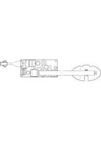 Maul Betriebsger&auml;t intern Maulintro