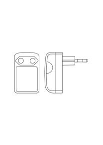 Maul Voorschakelapparaat &ndash; extern Maulpearly