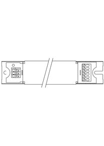 Maul Bedieningsorganen - intern Maulnaos/maioris