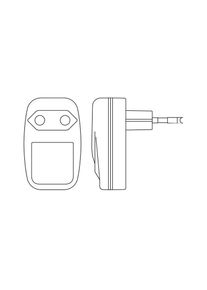 Maul TEKA voedingseenheid