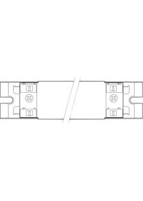 Maul Bedieningsapparatuur - intern Maulsirius