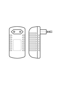 Maul Extern voorschakelapparaat Maulwork