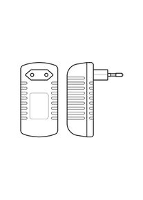Maul Voorschakelapparaat &ndash; extern Maulcrystal