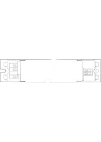 Maul Bedieningsmechanisme - intern Mauljet