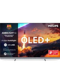 Philips 55OLED910/12 (55", OLED, 4K), TV