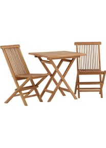 Venture Home, Gartentisch + Balkontisch, Kenya, Kenya (70 cm)