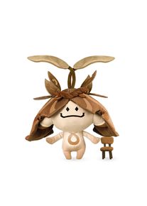 Genshin Impact - Aramuhukunda Aranara Series Magnet Plush Figure