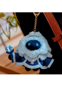 Genshin Impact - Cryo Abyss Mage Plush Figure