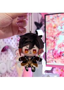Genshin Impact - Zhongli Mini Plush Figure
