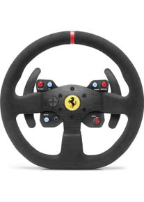 Thrustmaster 599XX EVO 30 Felgenaufsatz Alcantara Edition (Xbox Series X, Xbox One S, Xbox Series S, PC, PS3, PS4, Xbox One X), Gaming Controller, 