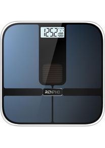 Renpho, Personenwaage, Elis Solar 2 (180 kg)