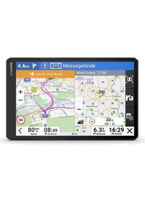 Garmin, Fahrzeug Navigation, Dezl LGV1020 (10.10")