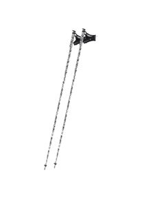Komperdell, Wanderstöcke, (120 cm)