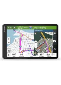 Garmin, Fahrzeug Navigation, dezl LGV1020 (10")