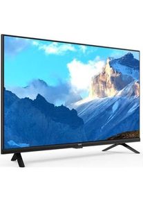 CHiQ L40QG7L QLED (null cm(null Zoll)) (40", QLED), TV, Schwarz