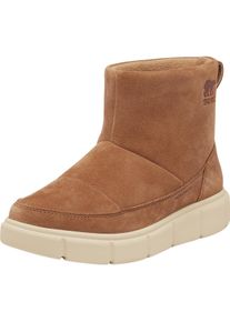 Sorel, Damen, Boots + Stiefel, Explorer III, Braun, (38)