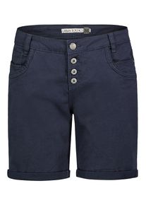 Urban Surface Bermuda donkerblauw - 60% | Maat: S |