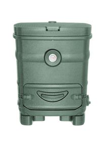 Statt, Komposter + Gartensack, 260L Bio Compost Bin (260 l)