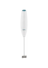 Jata JEES1111, Milchaufschäumer, Weiss, Blau