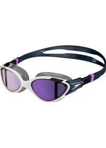 Speedo, Schwimmbrille, (One Size)
